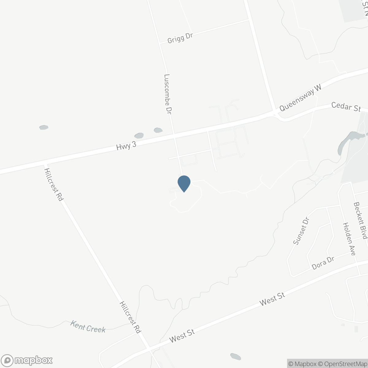 LOT 7 0 ROB BLAKE WAY, Norfolk, Ontario N3Y 0E3